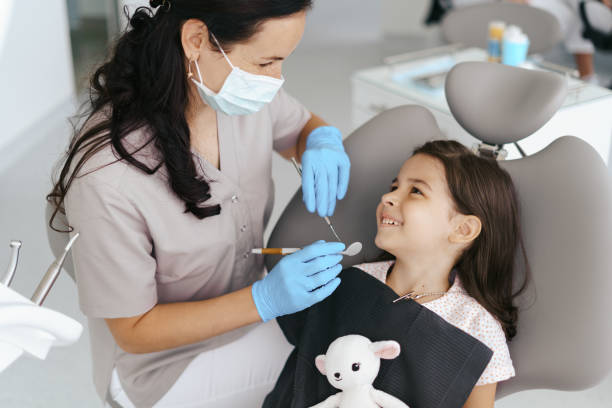 Best Chipped Tooth Repair Near Me  in Darien, WI