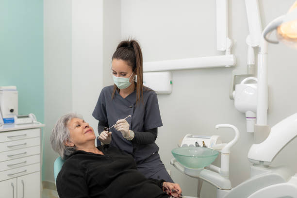 Best Dentist for Tooth Abscess  in Darien, WI